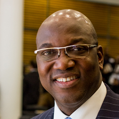 John Momoh